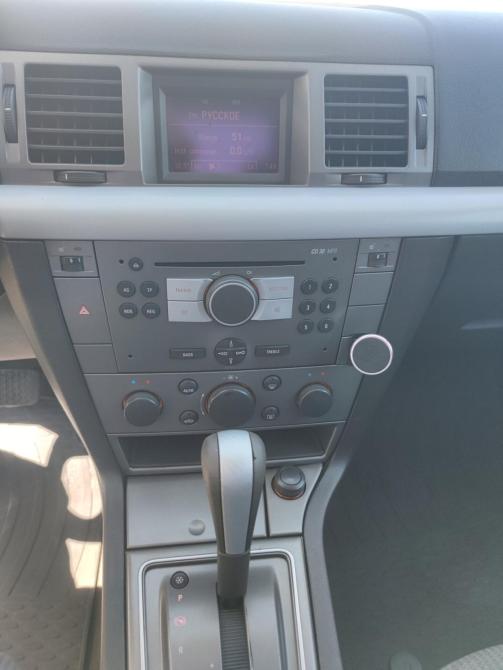 Opel Vectra C Астрахань  - изображение 13