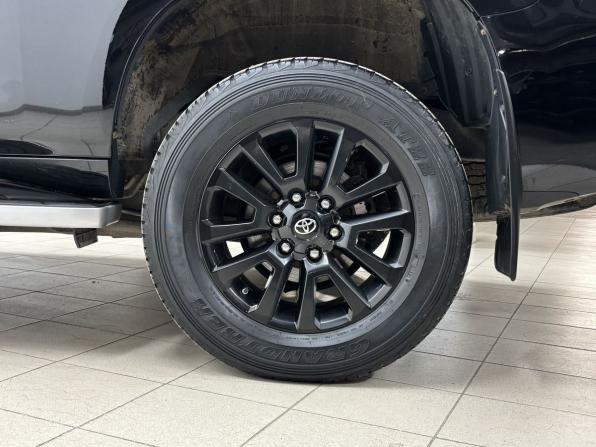 Toyota Land Cruiser Prado 150 Series Рестайлинг 3 с пробегом 2021 года, цена 6 898 000 рублей, 99588 км, внедорожник, Автокод Объявления