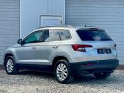 Skoda Karoq I Вологда  - изображение 31