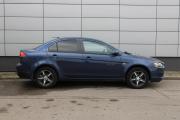 Mitsubishi Lancer X Ярославль  - изображение 18