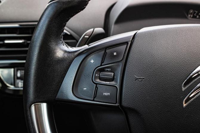 Citroen C4 Picasso II с пробегом 2014 года, цена 1 149 000 рублей, 160335 км, компактвэн, Автокод Объявления