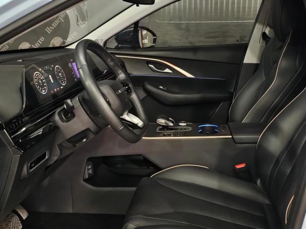 Omoda C5 I с пробегом 2023 года, цена 1 790 000 рублей, 39000 км, внедорожник, Автокод Объявления
