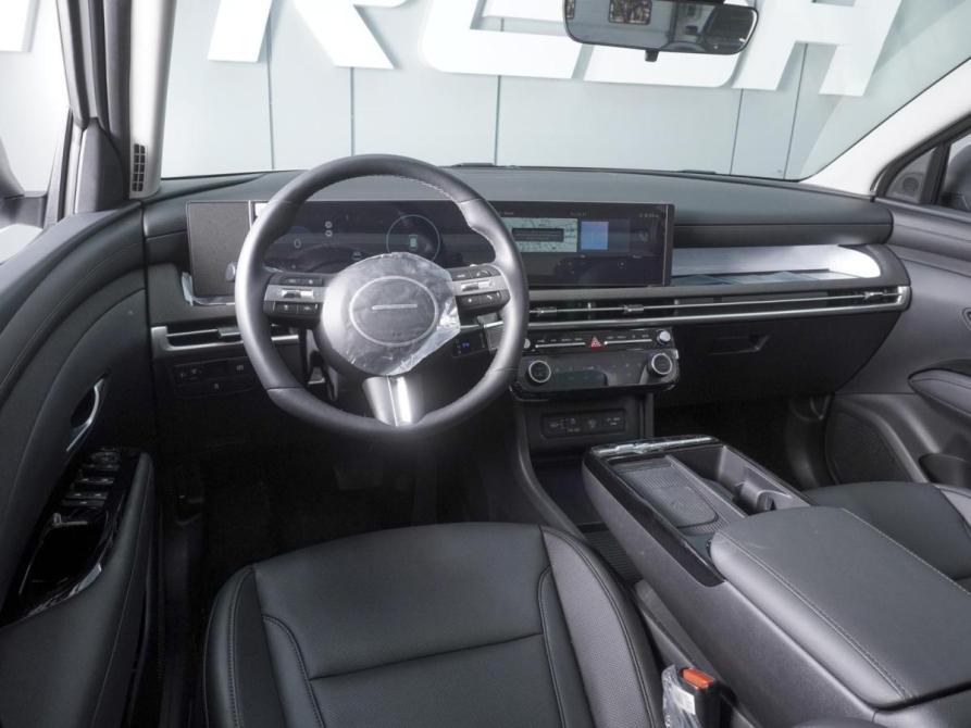 Hyundai Tucson IV Рестайлинг Ростов-на-Дону  - изображение 6