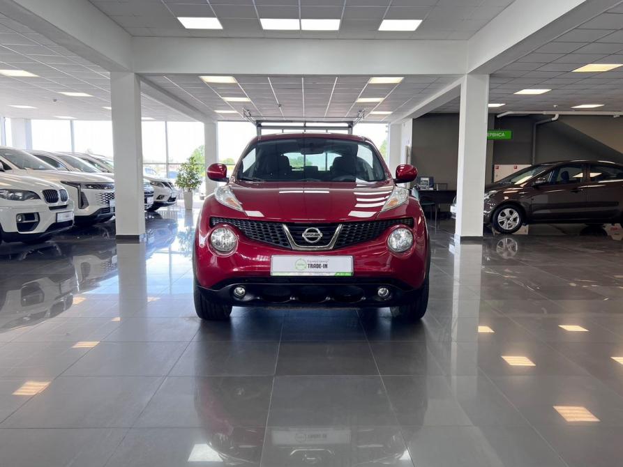 Nissan Juke I Тверь  - изображение 3