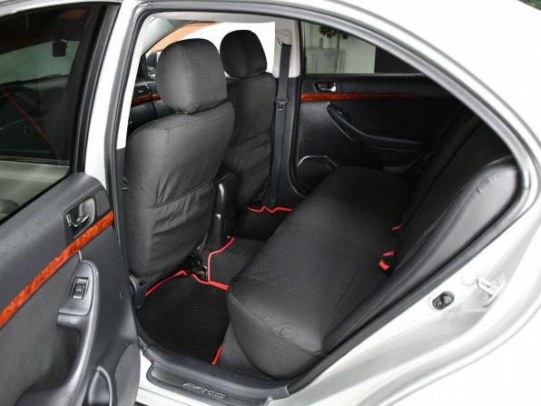 Toyota Avensis II с пробегом 2005 года, цена 547 000 рублей, 265813 км, седан, Автокод Объявления