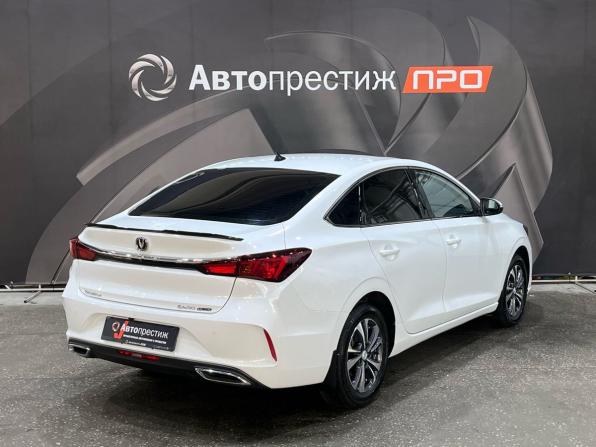 Changan Eado Plus с пробегом 2023 года, цена 1 430 000 рублей, 18720 км, седан, Автокод Объявления