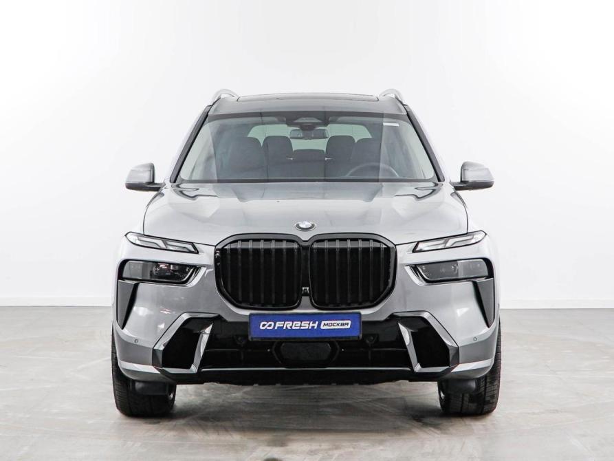 BMW X7 I (G07) Рестайлинг Москва  - изображение 3