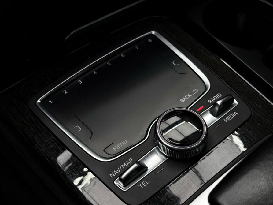 Audi Q7 II (4M) Ижевск  - изображение 24