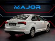 Skoda Rapid II Москва  - изображение 32
