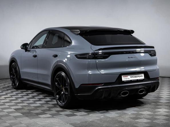 Porsche Cayenne III с пробегом 2021 года, цена 16 137 000 рублей, 39623 км, внедорожник, Автокод Объявления