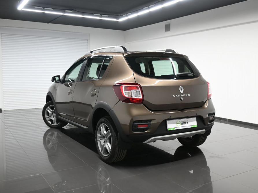 Renault Sandero II Рестайлинг Тверь  - изображение 6
