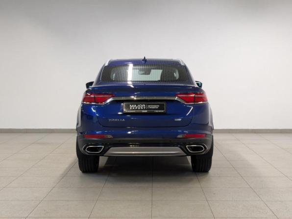 Geely Tugella I с пробегом 2022 года, цена 2 750 000 рублей, 56978 км, внедорожник, Автокод Объявления