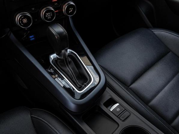 Renault Samsung XM3 с пробегом 2020 года, цена 2 340 000 рублей, 140853 км, внедорожник, Автокод Объявления