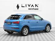 Audi Q3 I (8U) Рестайлинг Москва  - изображение 20
