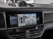 Porsche Macan I Рестайлинг 2 Москва  - изображение 55