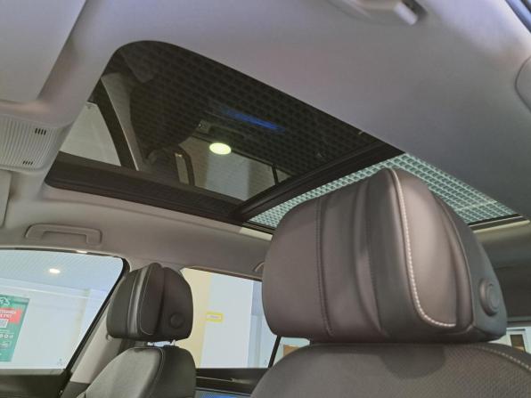Volkswagen Talagon I с пробегом 2025 года, цена 5 200 000 рублей, 3626 км, внедорожник, Автокод Объявления