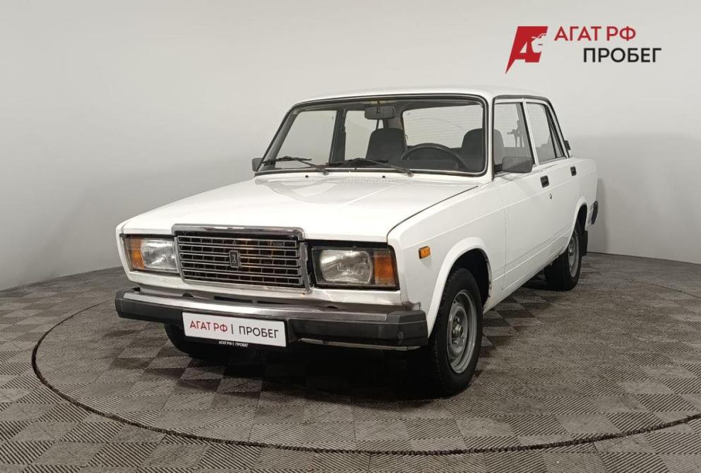 Lada (ВАЗ) 2107 Волгоград  - изображение 3