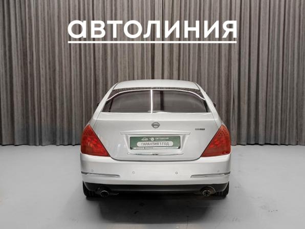Nissan Teana I (J31) Рестайлинг с пробегом 2006 года, цена 659 000 рублей, 267000 км, седан, Автокод Объявления