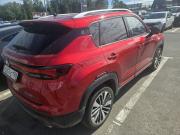 Changan CS35 Plus I Рестайлинг Санкт-Петербург  - изображение 8