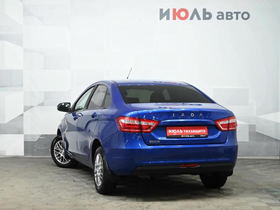 Lada (ВАЗ) Vesta I Екатеринбург  - изображение 4