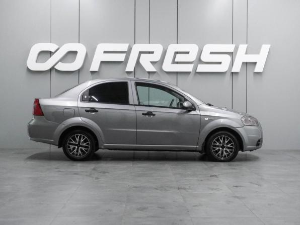 Chevrolet Aveo I Рестайлинг с пробегом 2011 года, цена 399 000 рублей, 242634 км, седан, Автокод Объявления