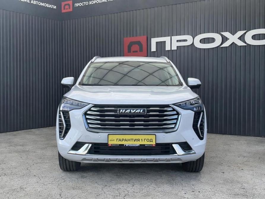 Haval Jolion I Пермь  - изображение 2
