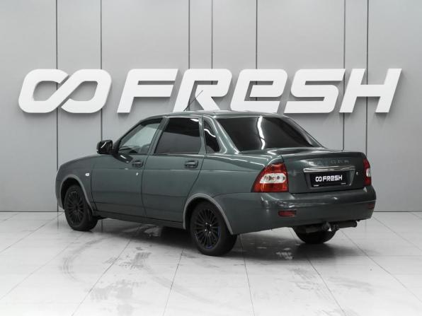 Lada (ВАЗ) Priora I с пробегом 2011 года, цена 460 000 рублей, 235476 км, седан, Автокод Объявления