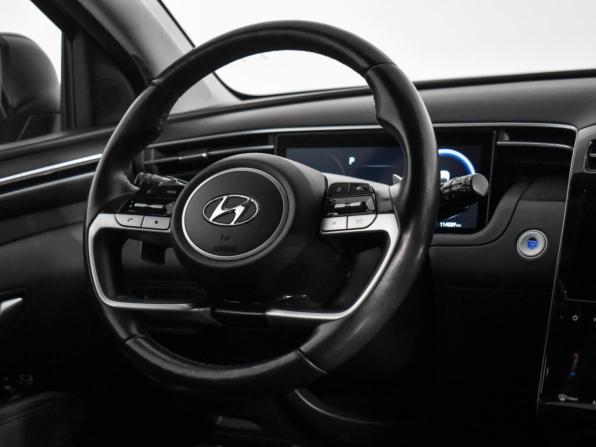 Hyundai Tucson IV с пробегом 2021 года, цена 2 749 000 рублей, 113927 км, внедорожник, Автокод Объявления