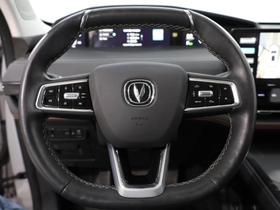 Changan UNI-K Ростов-на-Дону  - изображение 13