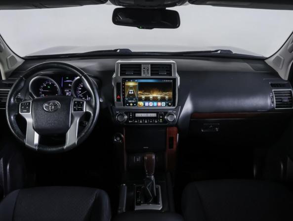 Toyota Land Cruiser Prado 150 Series Рестайлинг 1 с пробегом 2015 года, цена 3 890 000 рублей, 128742 км, внедорожник, Автокод Объявления