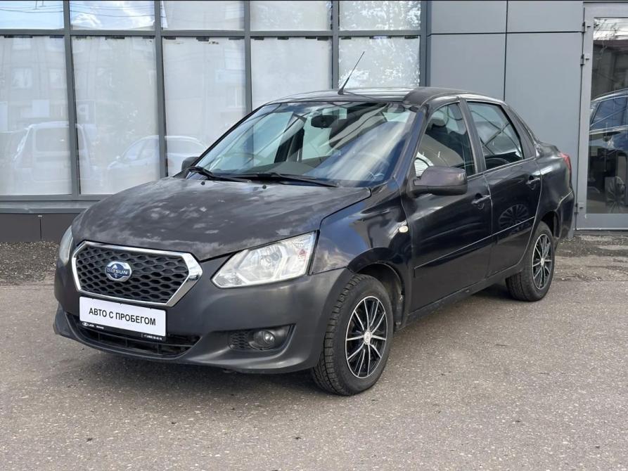Datsun on-DO I Ярославль  - изображение 1