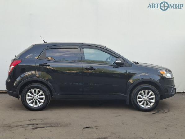 SsangYong Actyon II Рестайлинг с пробегом 2014 года, цена 1 150 000 рублей, 175650 км, внедорожник, Автокод Объявления
