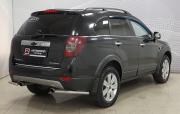Chevrolet Captiva I Новокузнецк  - изображение 27