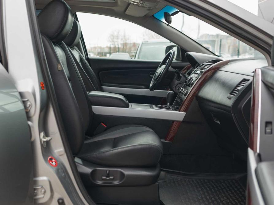 Mazda CX-9 I Новосибирск  - изображение 20