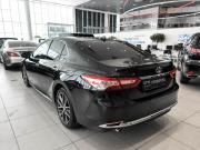 Toyota Camry VIII (XV70) Рестайлинг Казань  - изображение 30