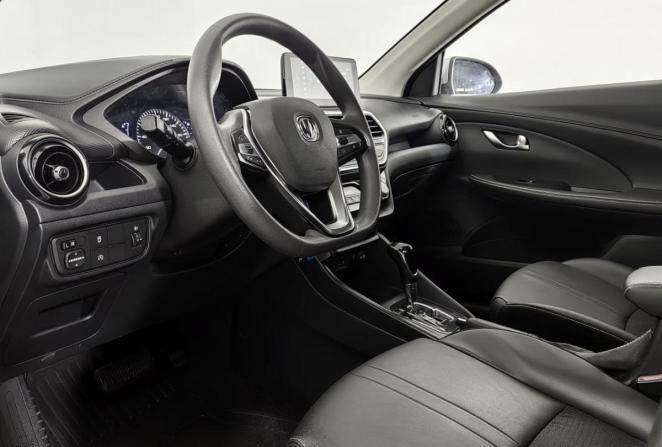 Changan Alsvin с пробегом 2023 года, цена 1 075 000 рублей, 17769 км, седан, Автокод Объявления