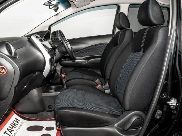 Nissan Note II с пробегом 2014 года, цена 730 500 рублей, 138244 км, хэтчбек, Автокод Объявления