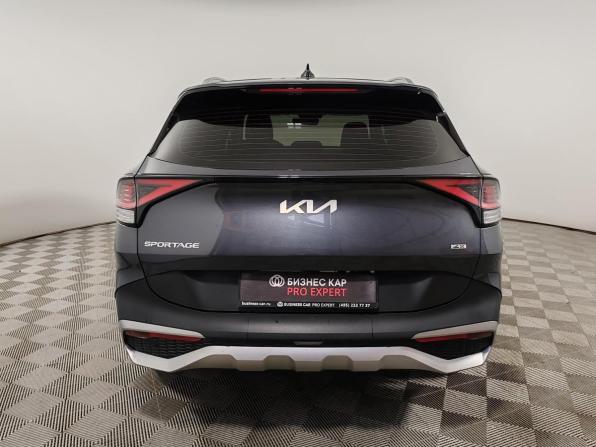 Kia Sportage V с пробегом 2022 года, цена 3 375 000 рублей, 56401 км, внедорожник, Автокод Объявления