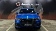 Audi Q7 II (4M) Ставрополь  - изображение 23