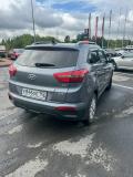 Hyundai Creta I Рестайлинг Кемерово  - изображение 8