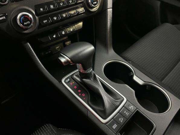 Kia Sportage IV Рестайлинг с пробегом 2019 года, цена 2 270 000 рублей, 113790 км, внедорожник, Автокод Объявления