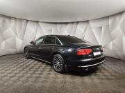 Audi A8 III (D4) Москва  - изображение 24