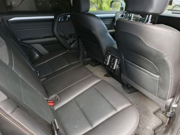 Haval Dargo с пробегом 2022 года, цена 2 315 000 рублей, 91505 км, внедорожник, Автокод Объявления