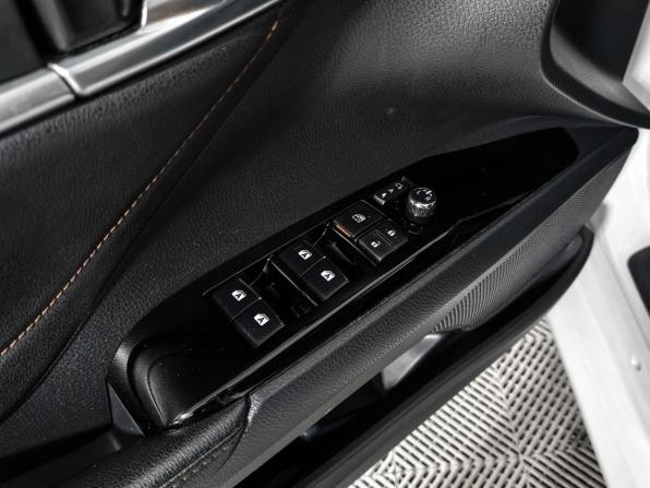Toyota Camry VIII (XV70) с пробегом 2019 года, цена 2 415 000 рублей, 142737 км, седан, Автокод Объявления