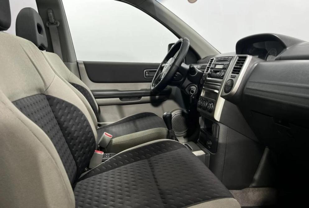 Nissan X-Trail I Рестайлинг Нижний Новгород  - изображение 13