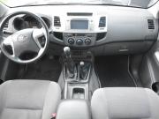 Toyota Hilux VII Рестайлинг Архангельск  - изображение 25