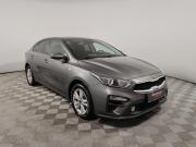 Kia Cerato IV Москва  - изображение 27