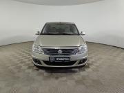 Renault Logan I Рестайлинг Уфа  - изображение 24