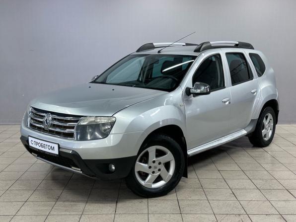 Renault Duster I с пробегом 2012 года, цена 890 000 рублей, 158960 км, внедорожник, Автокод Объявления
