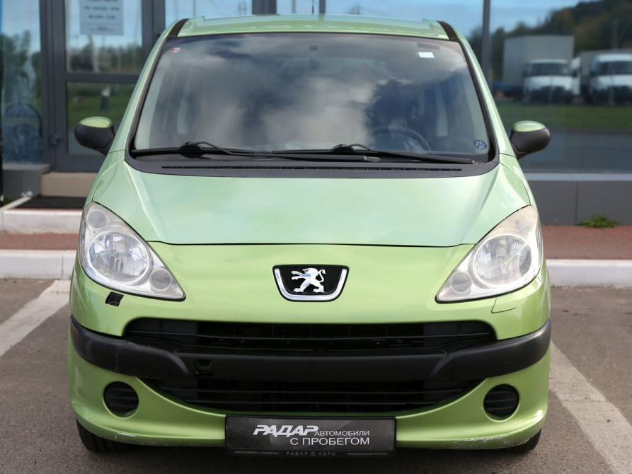 Peugeot 1007 Иваново  - изображение 2
